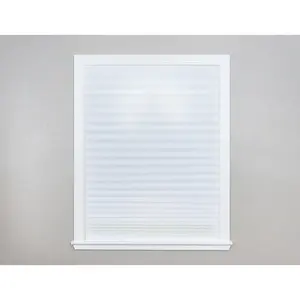 Redi Shade 3155093 Temporary Window Shade Original Shades White 36" W X 72" L White