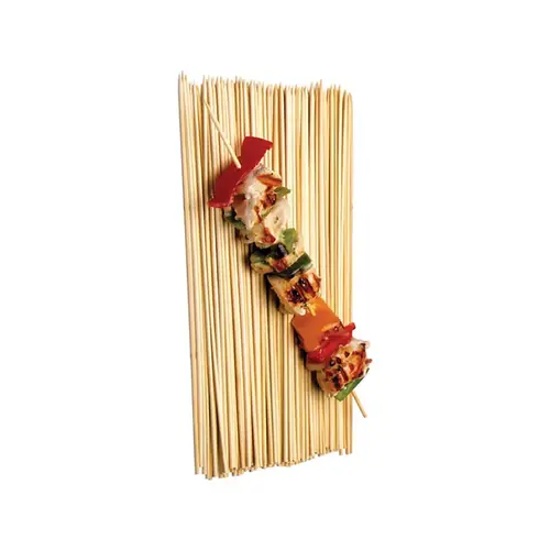 Skewers Brown Bamboo Brown Skewers Brown Bamboo Brown