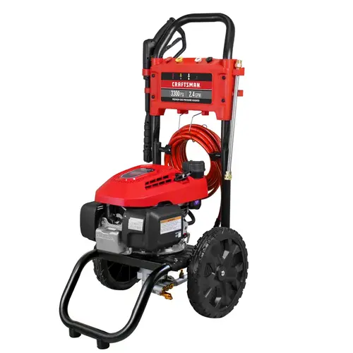 Pressure Washer CMXGWFN061126 Honda 3300 psi Gas 2.4 gpm Pressure Washer CMXGWFN061126 Honda 3300 psi Gas 2.4 gpm