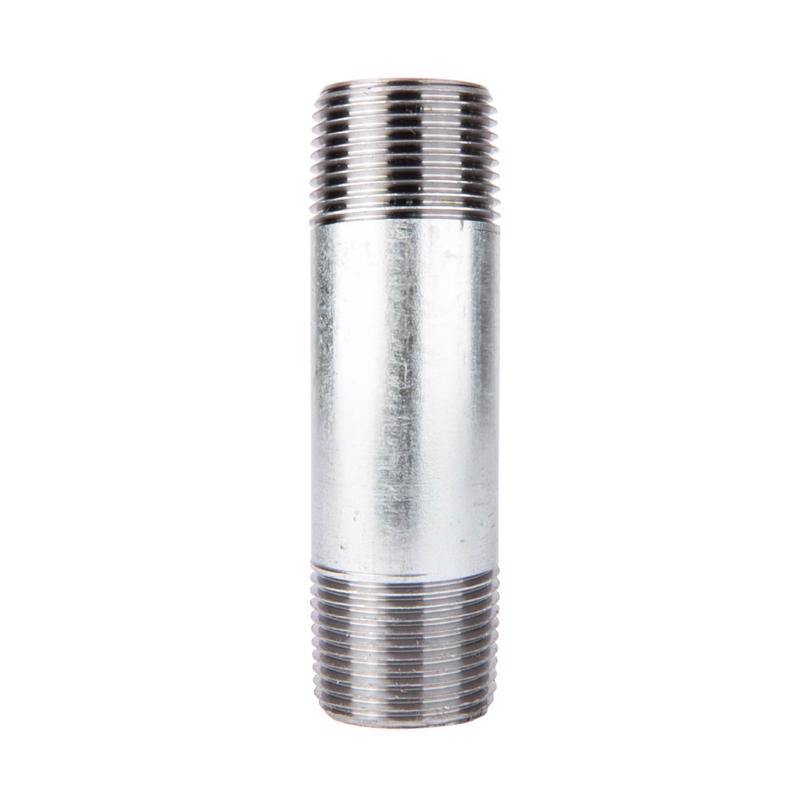 STZ Industries 309UP14X312-XCP5 Nipple 1/4