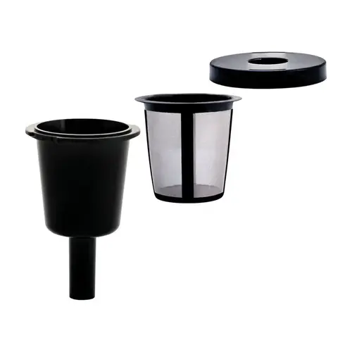 Coffee Filter 1 cup cups Circle