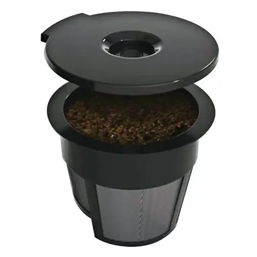 Coffee Filter 1 cup cups Basket Pair Coffee Filter 1 cup cups Basket Pair