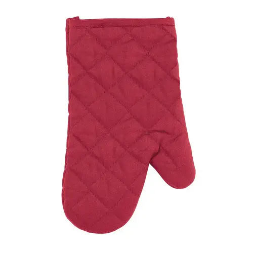 Oven Mitt Paprika Cotton Paprika - pack of 6 Oven Mitt Paprika Cotton Paprika - pack of 6