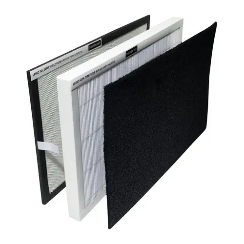 Air Purifier Filter 25" H X 14.5" W Rectangular HEPA Air Purifier Filter 25" H X 14.5" W Rectangular HEPA
