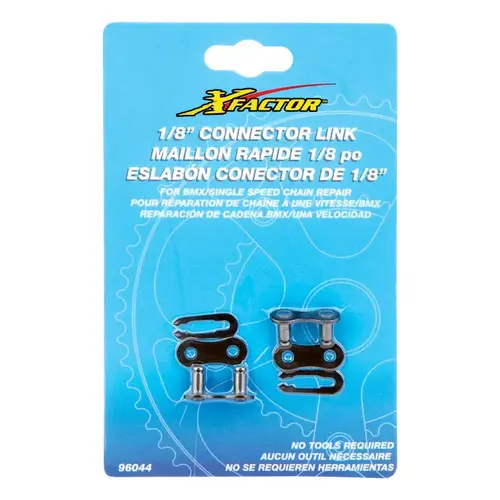 Bike Chain Connector Link Steel