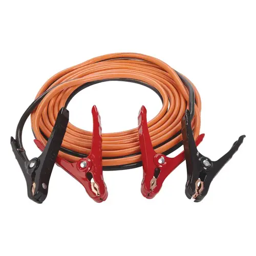 Advanced Power Booster Cable 16 ft. 6 Ga. 225 amps Advanced Power Booster Cable 16 ft. 6 Ga. 225 amps