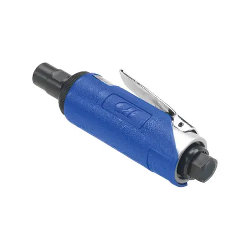 Air Die Grinder 25,000 rpm Blue Air Die Grinder 25,000 rpm Blue