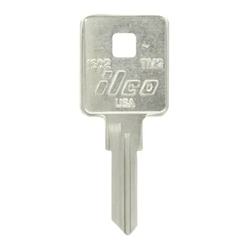 Universal Key Blank Trimark Key House/Office Single Universal Key Blank Trimark Key House/Office Single