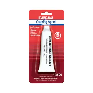 Evercoat 100509 Coloring Agent Marine 1 oz White