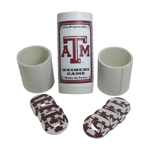 Washer Toss Game . Washer Toss Game .