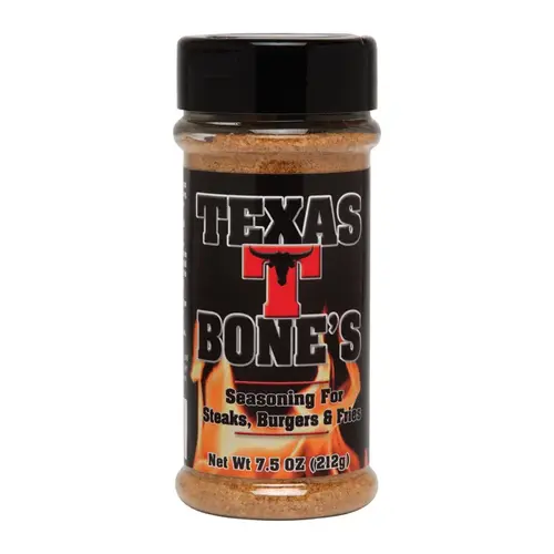 Seasoning Rub Meat 7.5 oz Seasoning Rub Meat 7.5 oz