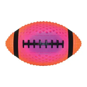 Hedstrom 54-5265BX Football 8.5" Multicolored