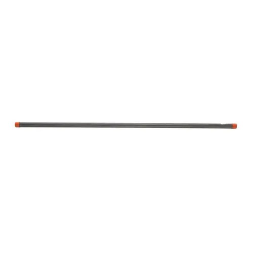 Pre-Cut Pipe 3/4" D X 48" L Black Steel Pre-Cut Pipe 3/4" D X 48" L Black Steel
