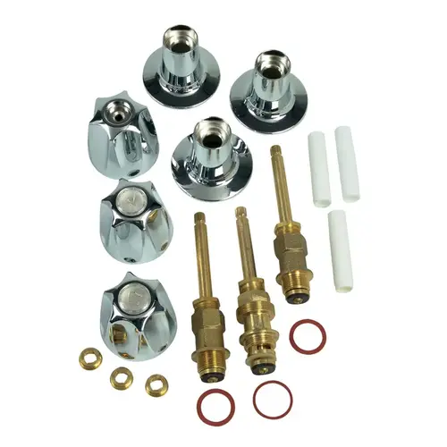 Faucet Repair Kit Pfister Faucet Repair Kit Pfister