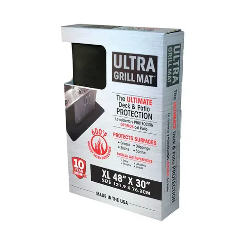 ULTRA GRILLMAT 48X30" - pack of 4