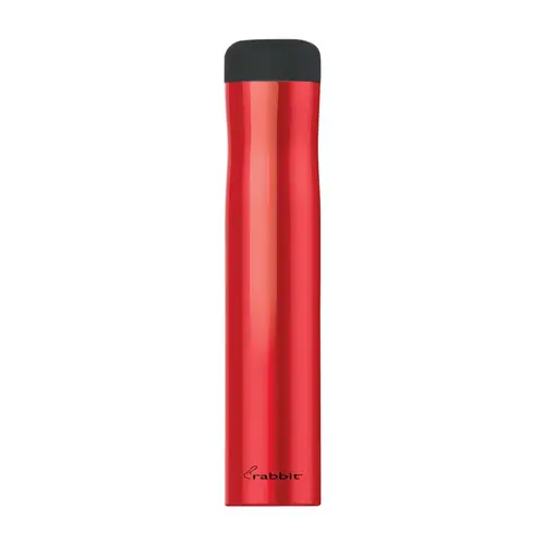 Wine Opener Red Plastic Red