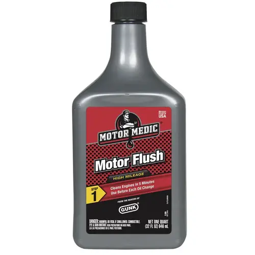 32 Oz. Motor Flush