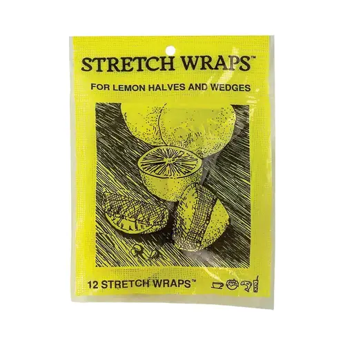 Lemon Bags Regency Stretch Wraps Yellow Mesh Yellow Lemon Bags Regency Stretch Wraps Yellow Mesh Yellow