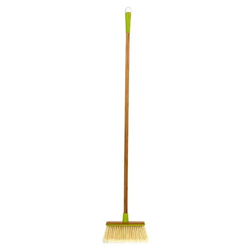 Broom 10.6" W Natural Broom 10.6" W Natural