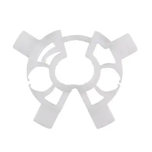 Campbell's RWG-100 Self-Clamping Wire and Pipe Protector Plastic 1"