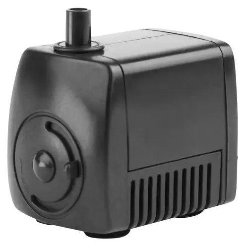 Magnetic Drive Pump, 0.14 A, 115 V, 1/2 x 3/8 in Connection, 1 ft Max Head, 77 gph Magnetic Drive Pump, 0.14 A, 115 V, 1/2 x 3/8 in Connection, 1 ft Max Head, 77 gph