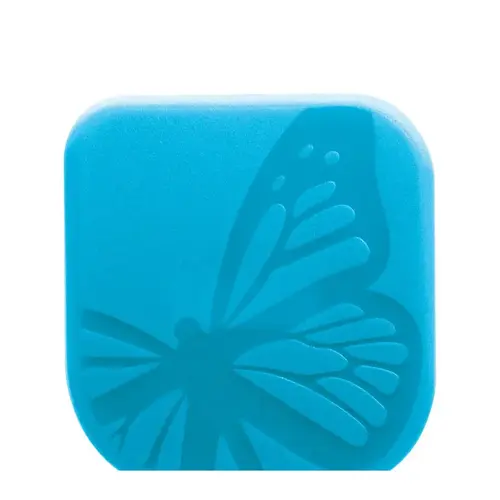 Pan Scrapers Spring Bugs Assorted Nylon Assorted