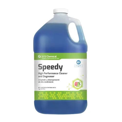 CLEANER SPEEDY DEGREASER CLEANER SPEEDY DEGREASER