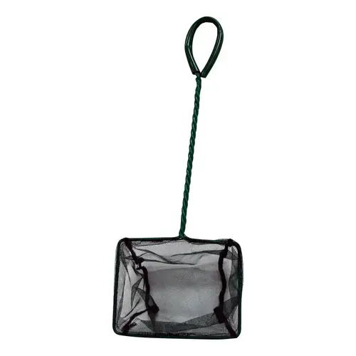 Aquarium Net Green Fish Green
