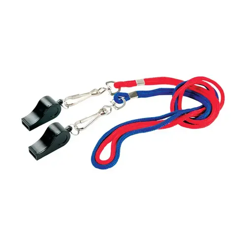 Whistles Field & Court Assorted Pair