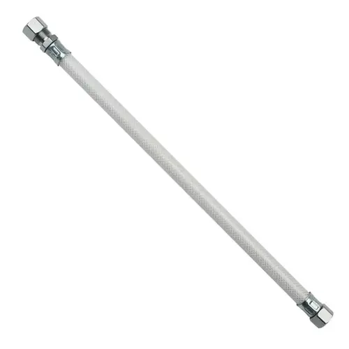 Faucet Supply Line Speedi Plumb 3/8" Compression X 3/8" D Compression 12 ft. Vinyl Faucet Supply Line Speedi Plumb 3/8" Compression X 3/8" D Compression 12 ft. Vinyl
