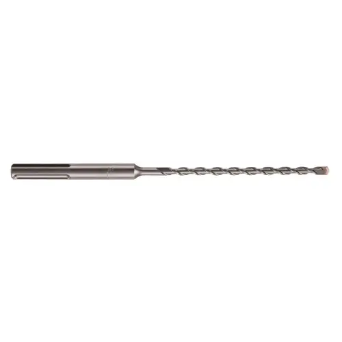 Rotary Hammer Bit SpeedX 3/8" X 13" L Carbide SDS-max Rotary Hammer Bit SpeedX 3/8" X 13" L Carbide SDS-max