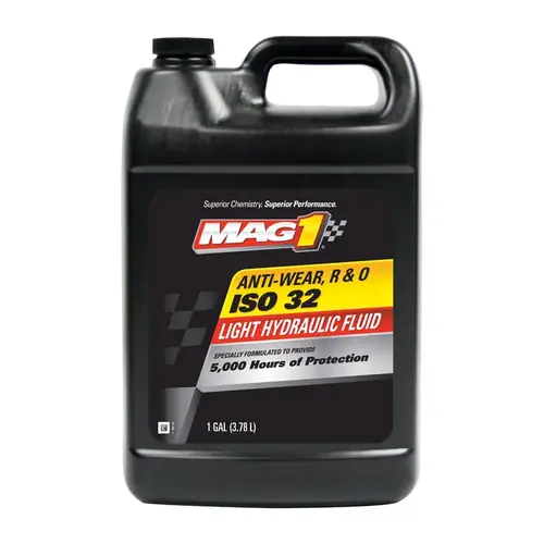 Hydraulic Oil Anti-Wear R&O ISO 32 1 gal Hydraulic Oil Anti-Wear R&O ISO 32 1 gal