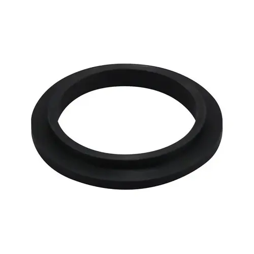 Tank-to-Bowl Gasket, Rubber, Black, For: Eljer Toilets - pack of 3