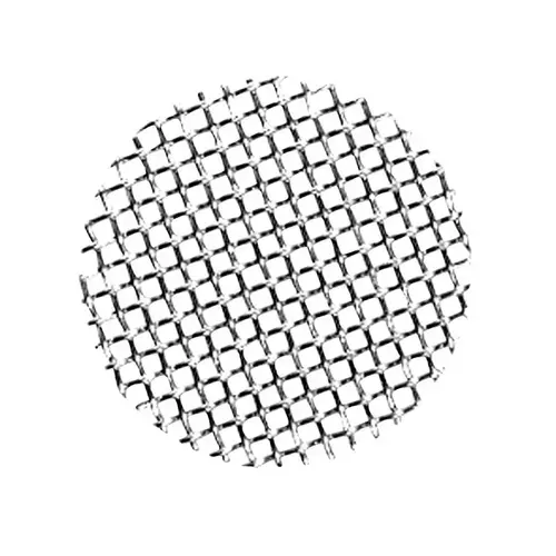 Aerator Universal 13/16" Silver Steel Chrome Aerator Universal 13/16" Silver Steel Chrome