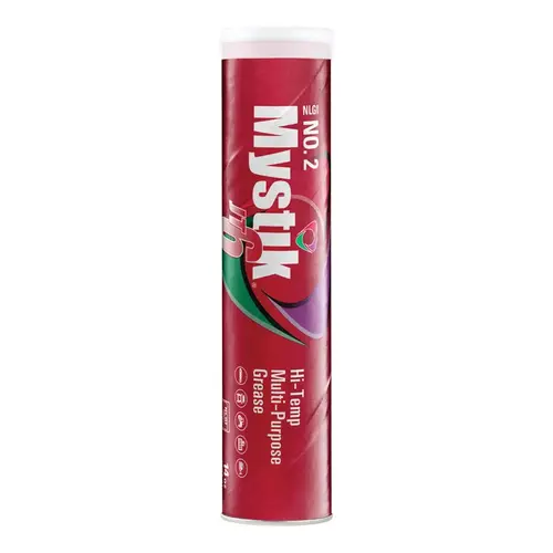 JT-6 Hi-Temp Grease, 14 oz, Tube Red - pack of 10 JT-6 Hi-Temp Grease, 14 oz, Tube Red - pack of 10