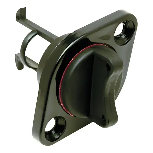 Drain Plug Polished Nylon Polished Drain Plug Polished Nylon Polished