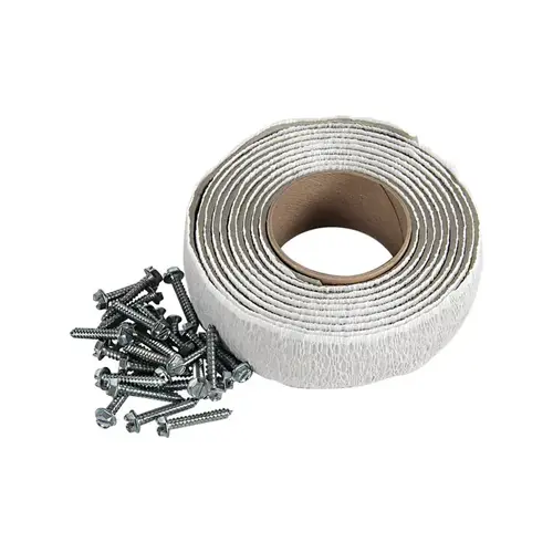 RV Vent Installation Kit Gray RV Vent Installation Kit Gray