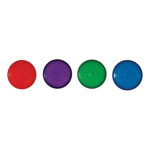 Dog Toy Assorted Frisbee TPR Large Assorted Dog Toy Assorted Frisbee TPR Large Assorted