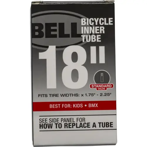 Bell 18 In. Standard Bicycle Tube Bell 18 In. Standard Bicycle Tube