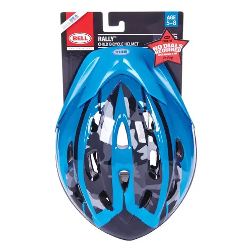 Bicycle Helmet Rally Polycarbonate Bicycle Helmet Rally Polycarbonate