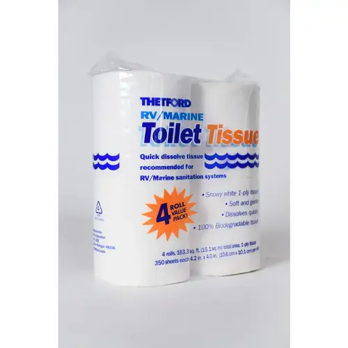 Toilet Tissue