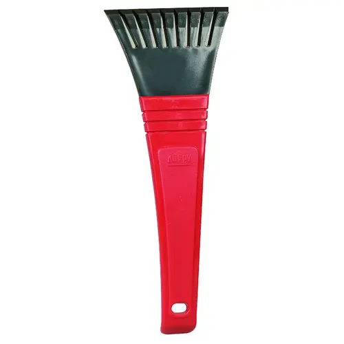 Bear Claw Ice Scraper SubZero 10" Assorted - pack of 24