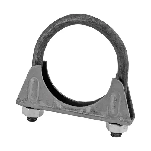 Muffler Clamp 1-3/4" Steel