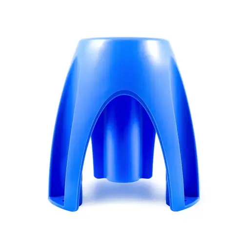 40775 WATER FILTER STAND D PLASTIC BILINGUAL Blue 40775 WATER FILTER STAND D PLASTIC BILINGUAL Blue