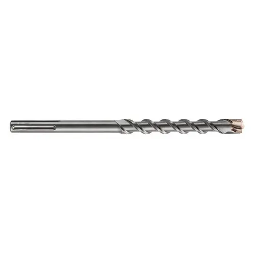 Masonry Drill Bit SpeedX 7/8" X 13" L Steel SDS-max Masonry Drill Bit SpeedX 7/8" X 13" L Steel SDS-max