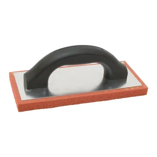 Course 4 In. x 9 In. Rubber Float