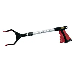 PikStik T2026 Reacher Mini Pik 20 - 26" Telescoping 5 lb. pull