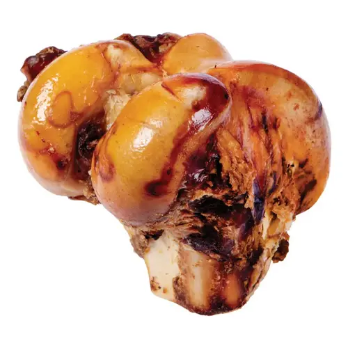 Bone Knuckle Beef Grain Free For Dog 2 lb 4-5" - pack of 10 Bone Knuckle Beef Grain Free For Dog 2 lb 4-5" - pack of 10