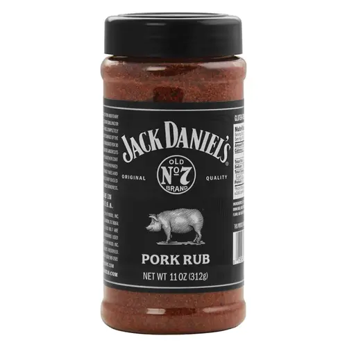 11 Oz. Barbecue Pork Rub Shake Spice 11 Oz. Barbecue Pork Rub Shake Spice