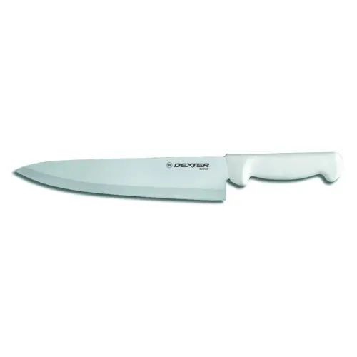 Dexter Basics 10 Inch Cook's Knife, 1 Each Dexter Basics 10 Inch Cook's Knife, 1 Each